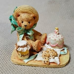 Cherished Teddies, Anna
